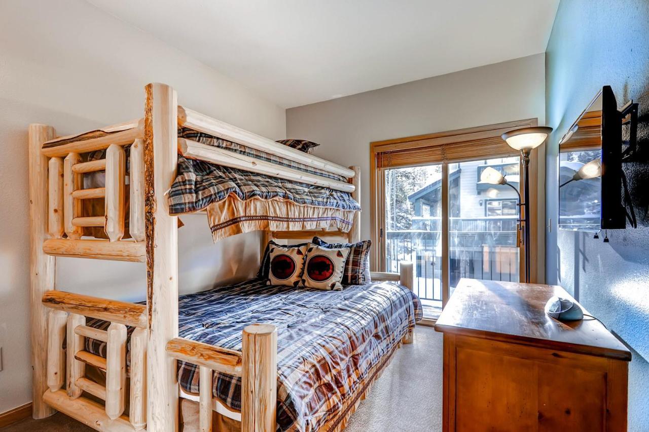 Antlers Lodge #11 بريكنريدج الغرفة الصورة