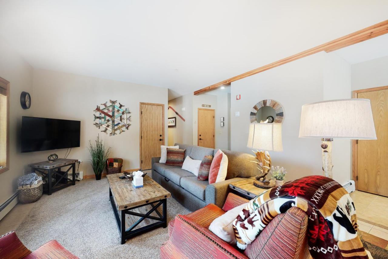 Antlers Lodge #11 بريكنريدج الغرفة الصورة