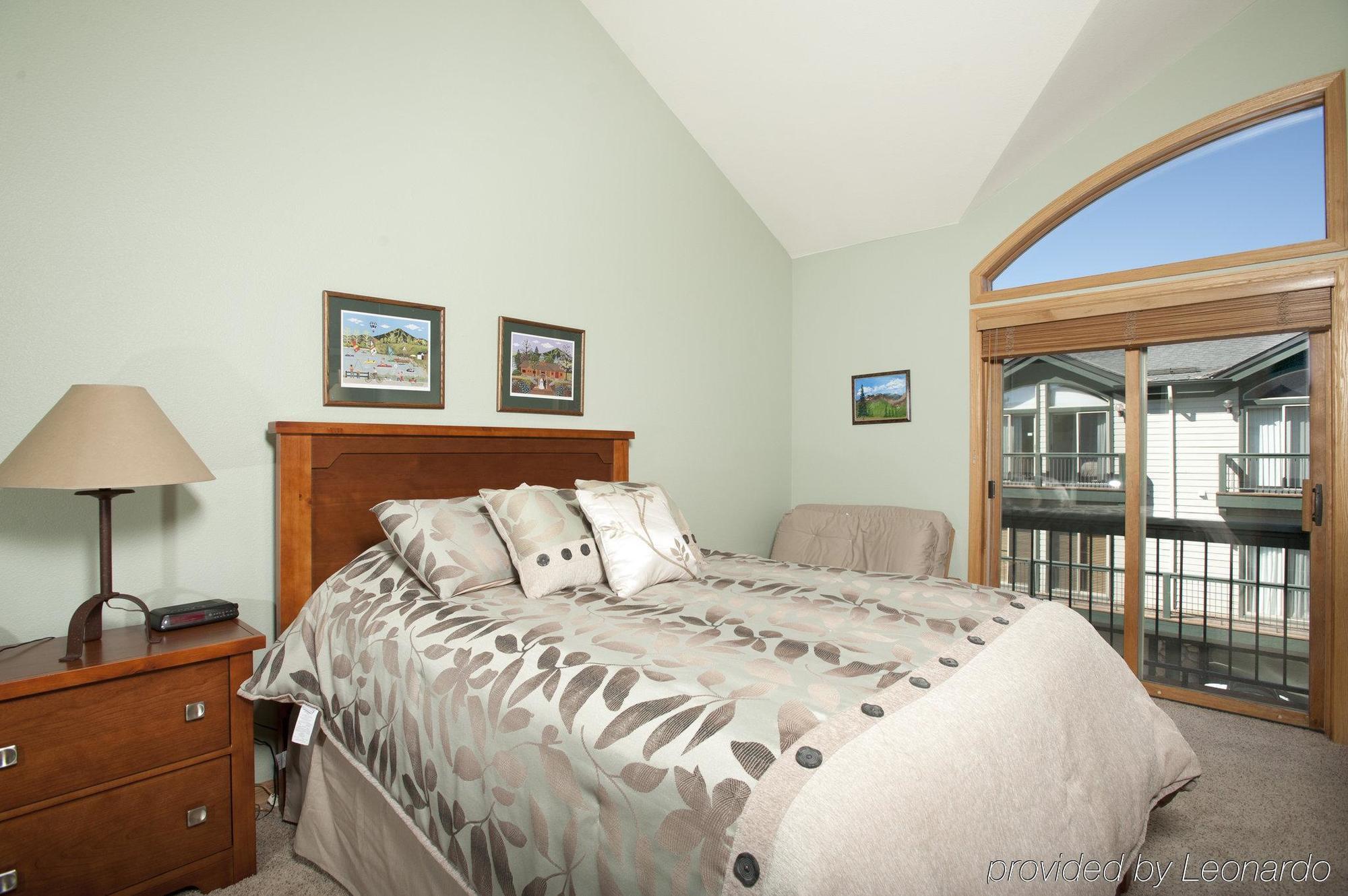 Antlers Lodge #11 بريكنريدج المظهر الخارجي الصورة