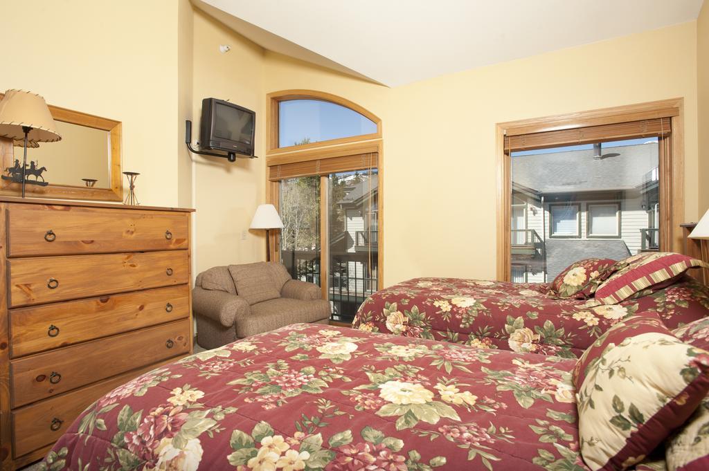 Antlers Lodge #11 بريكنريدج الغرفة الصورة