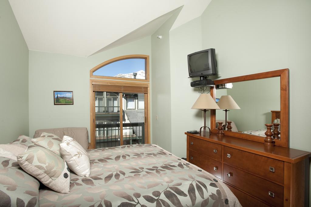 Antlers Lodge #11 بريكنريدج الغرفة الصورة