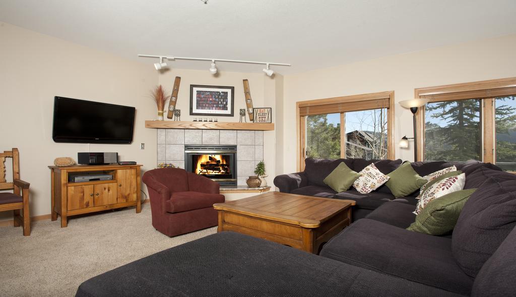 Antlers Lodge #11 بريكنريدج الغرفة الصورة