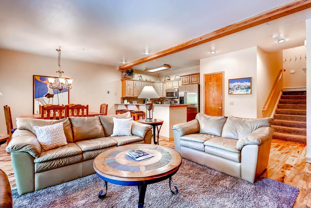 Antlers Lodge #11 بريكنريدج الغرفة الصورة