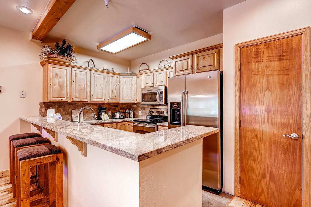 Antlers Lodge #11 بريكنريدج الغرفة الصورة