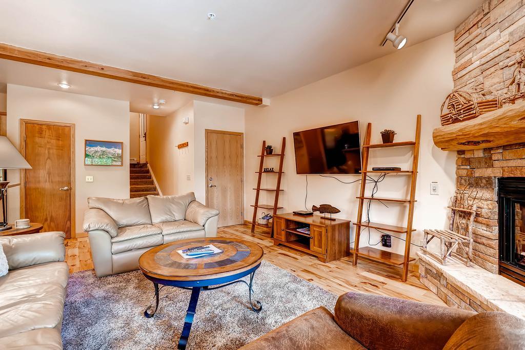 Antlers Lodge #11 بريكنريدج الغرفة الصورة