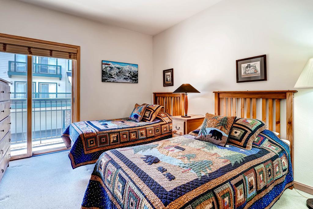 Antlers Lodge #11 بريكنريدج الغرفة الصورة