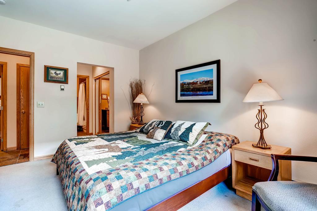 Antlers Lodge #11 بريكنريدج الغرفة الصورة