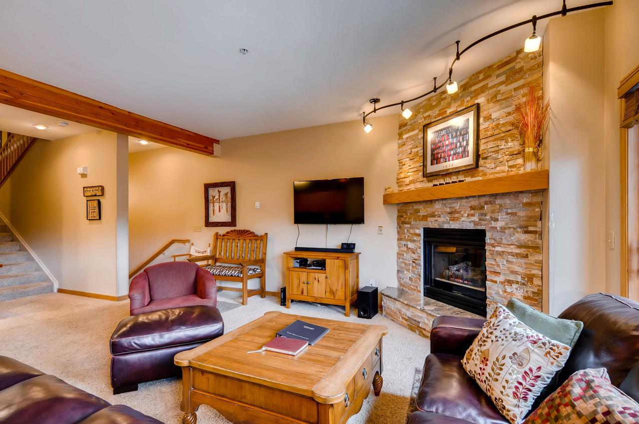 Antlers Lodge #11 بريكنريدج المظهر الخارجي الصورة