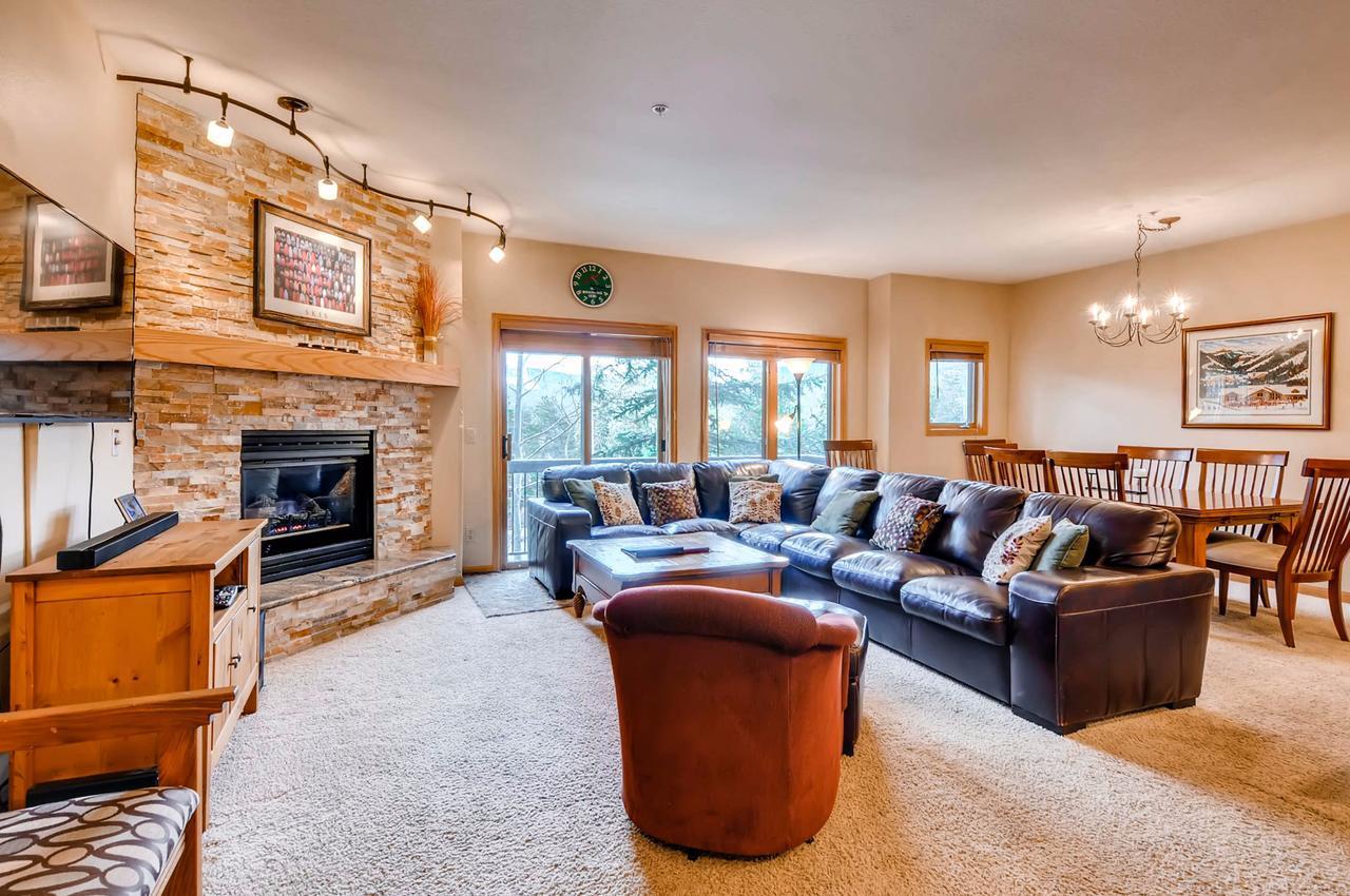 Antlers Lodge #11 بريكنريدج المظهر الخارجي الصورة