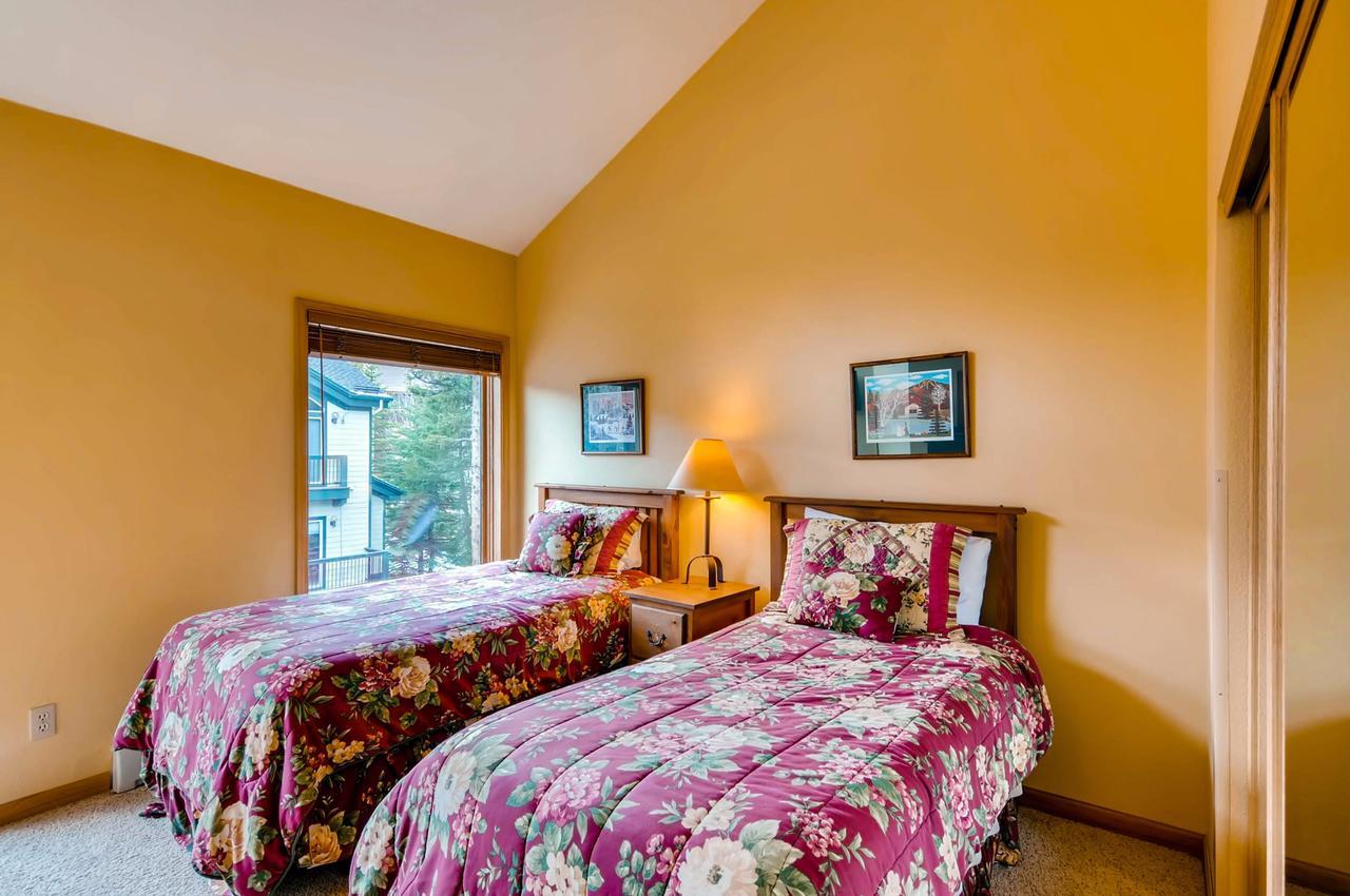 Antlers Lodge #11 بريكنريدج المظهر الخارجي الصورة