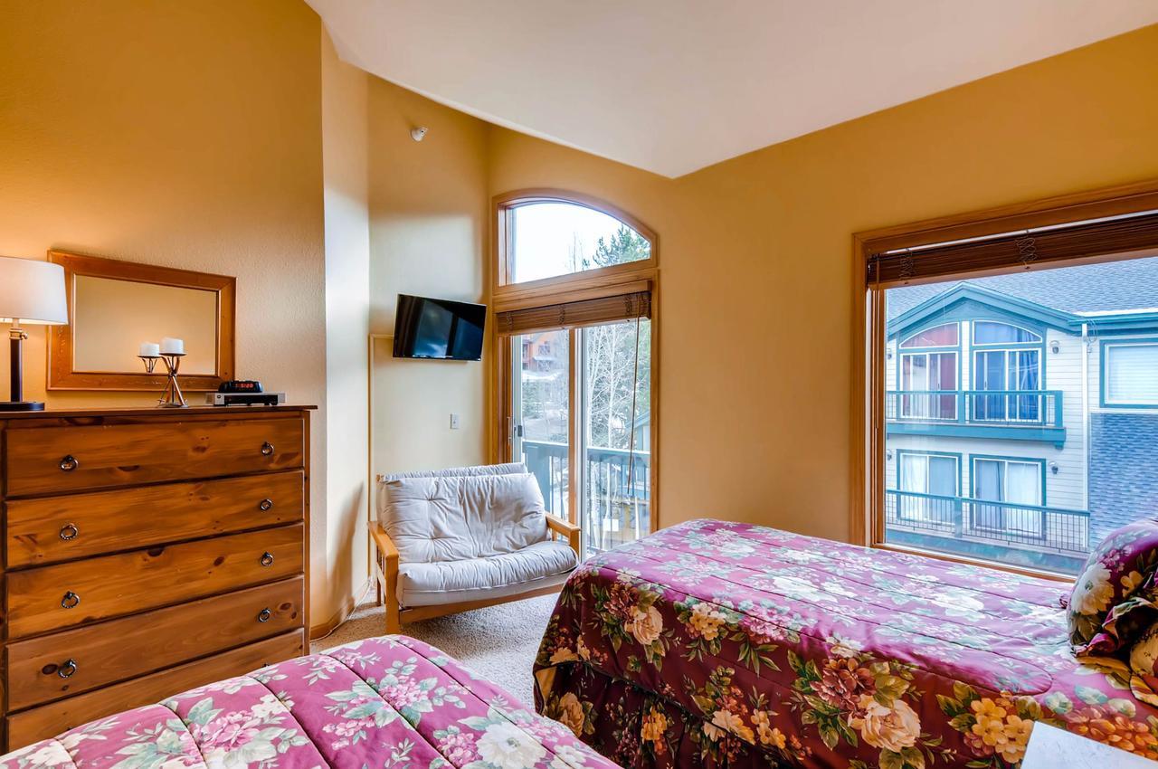 Antlers Lodge #11 بريكنريدج المظهر الخارجي الصورة