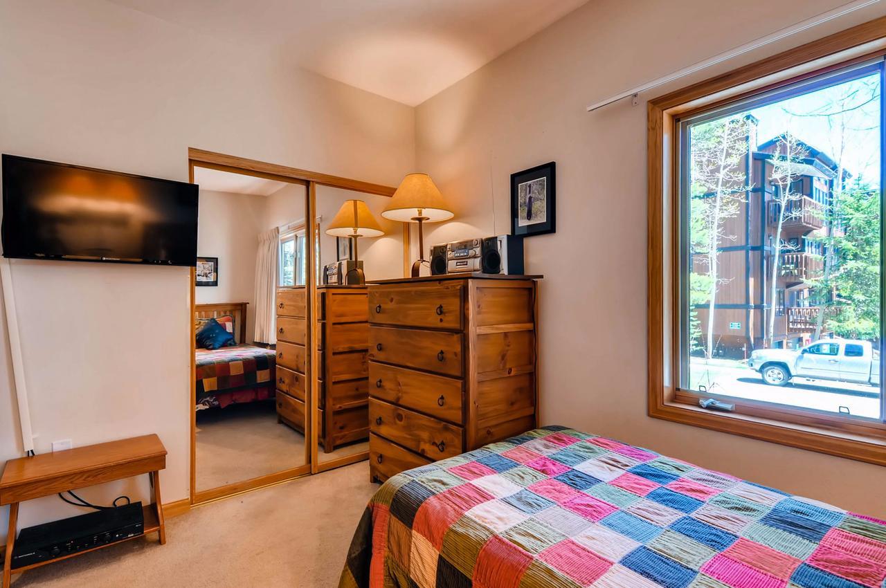 Antlers Lodge #11 بريكنريدج المظهر الخارجي الصورة