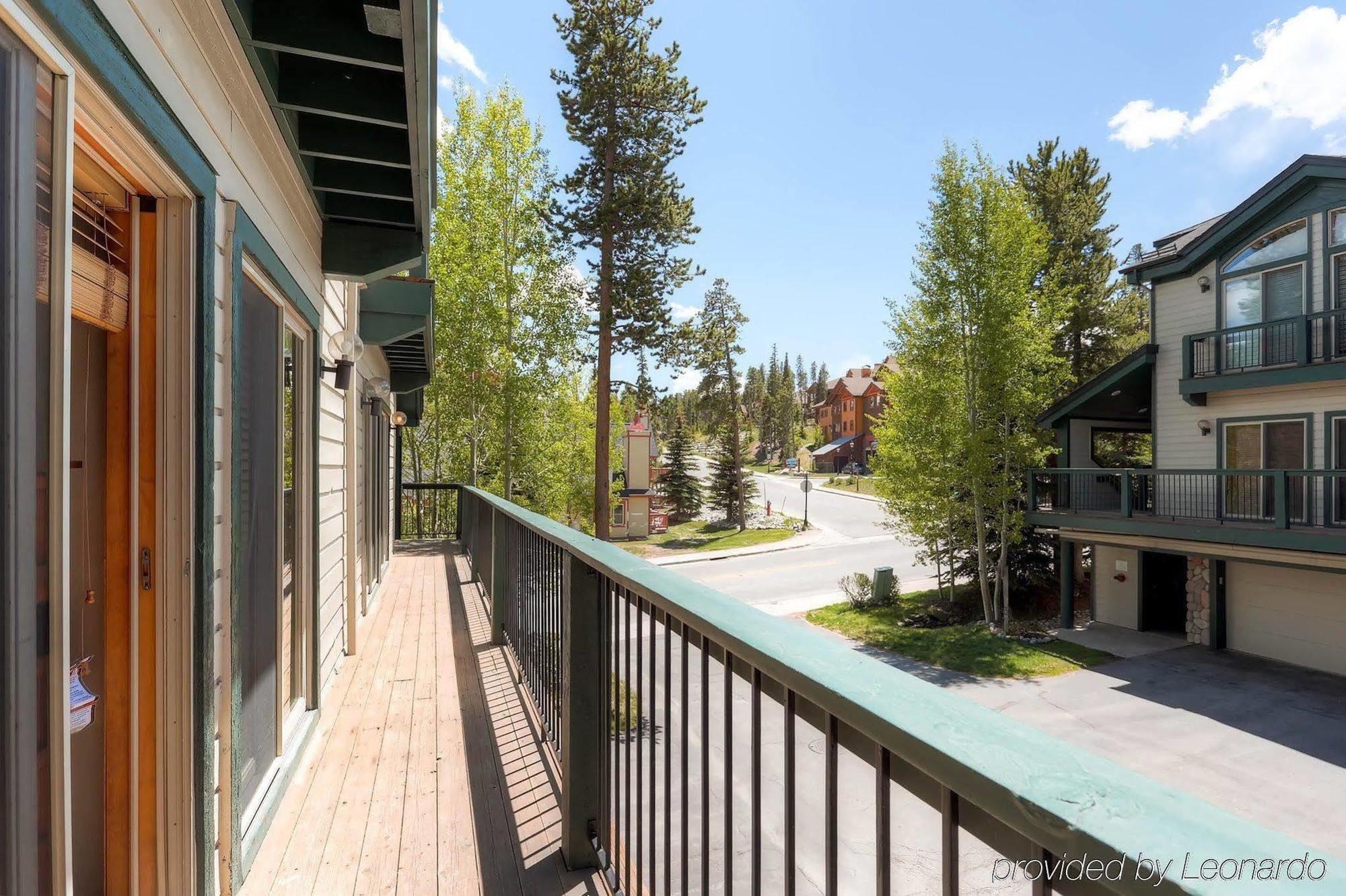 Antlers Lodge #11 بريكنريدج المظهر الخارجي الصورة