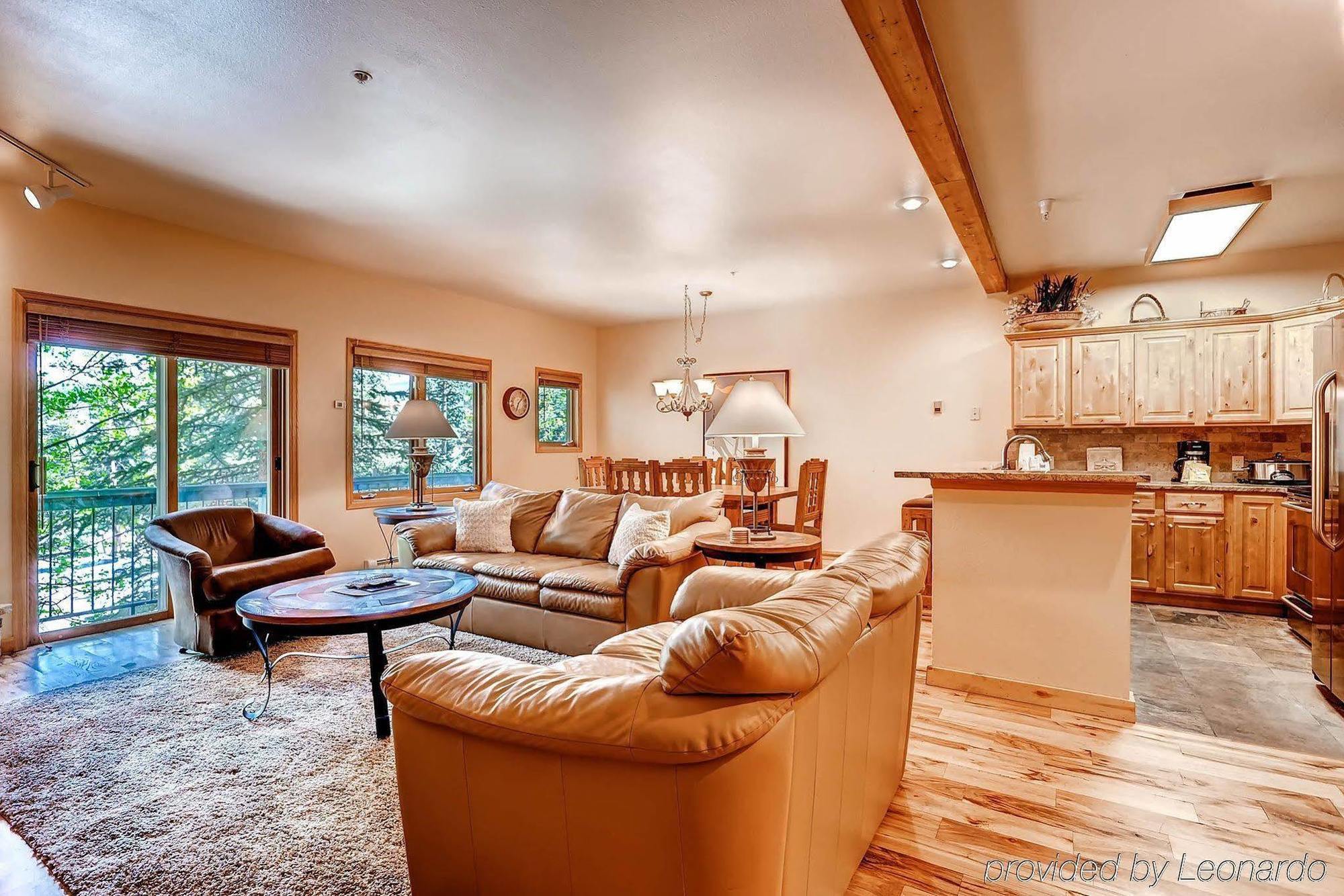 Antlers Lodge #11 بريكنريدج المظهر الخارجي الصورة