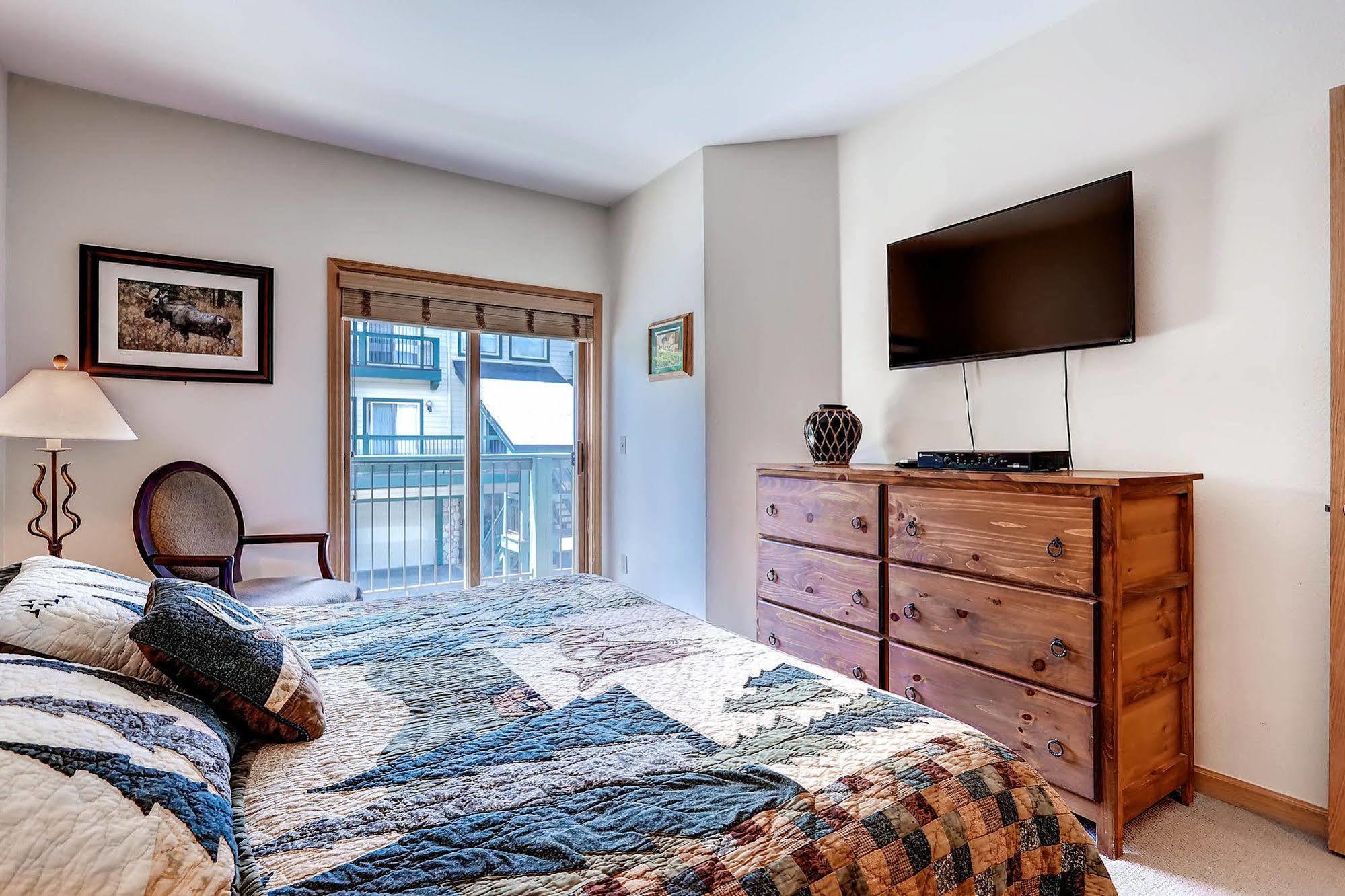 Antlers Lodge #11 بريكنريدج المظهر الخارجي الصورة