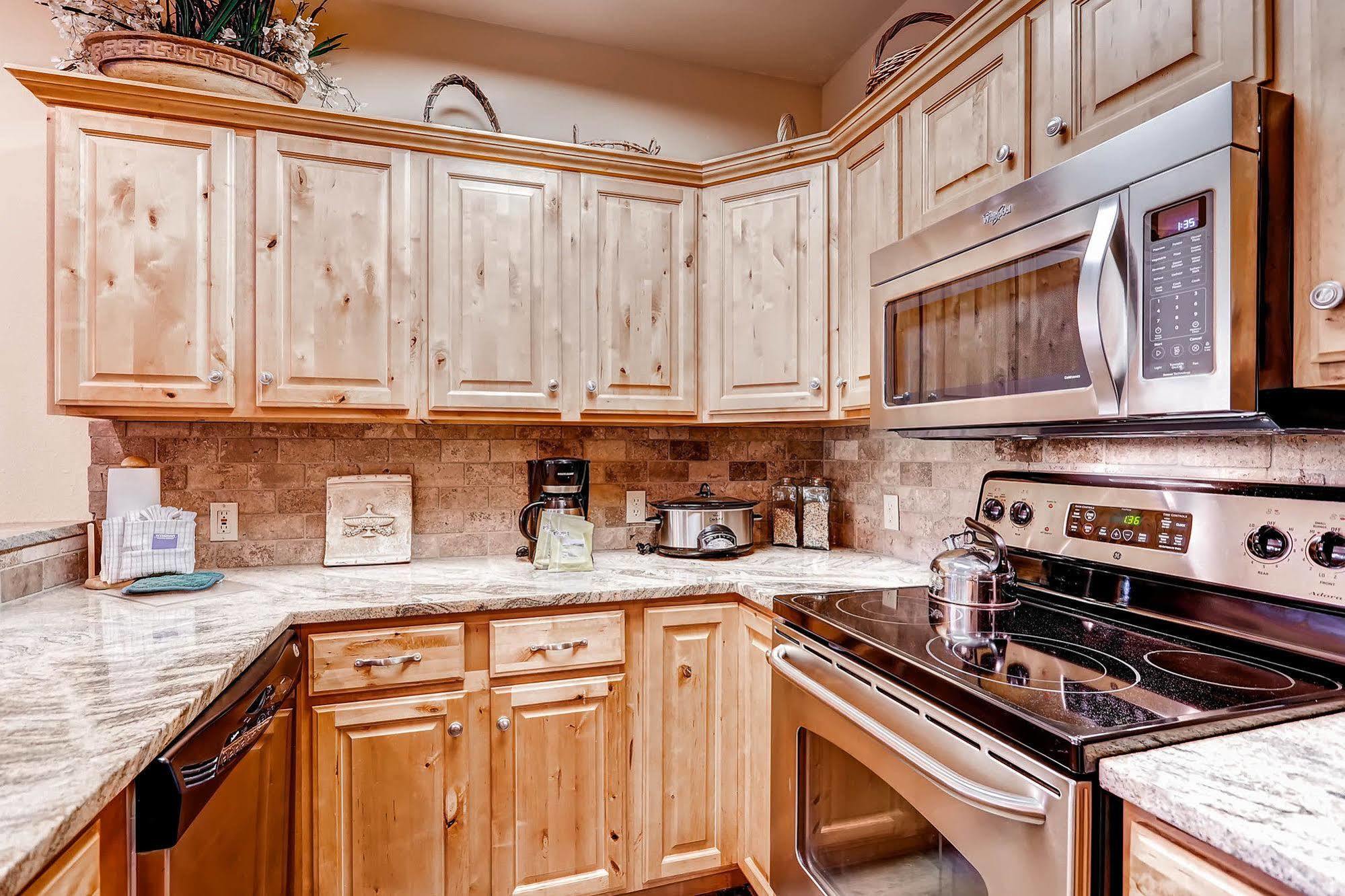 Antlers Lodge #11 بريكنريدج المظهر الخارجي الصورة