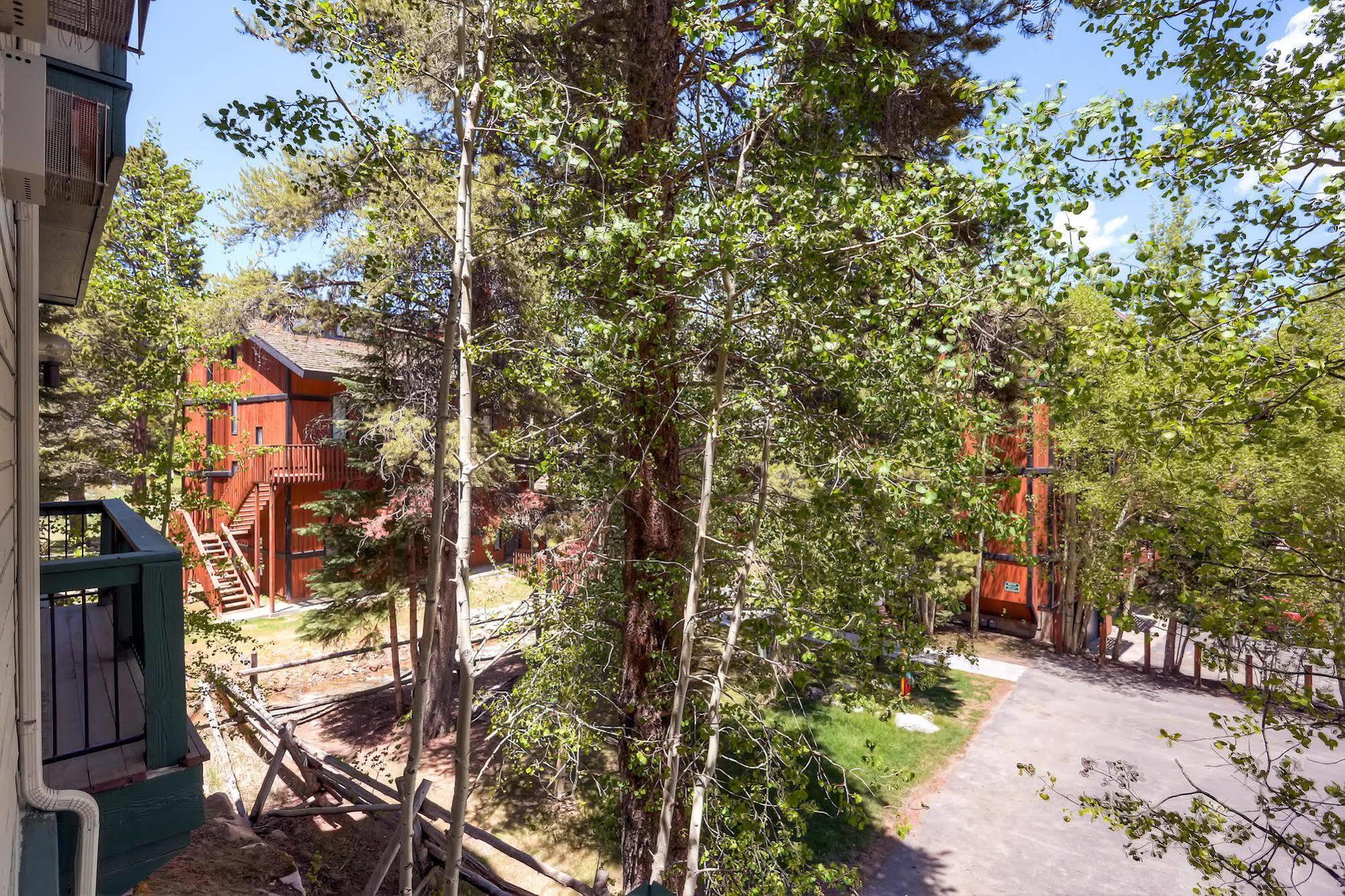 Antlers Lodge #11 بريكنريدج المظهر الخارجي الصورة