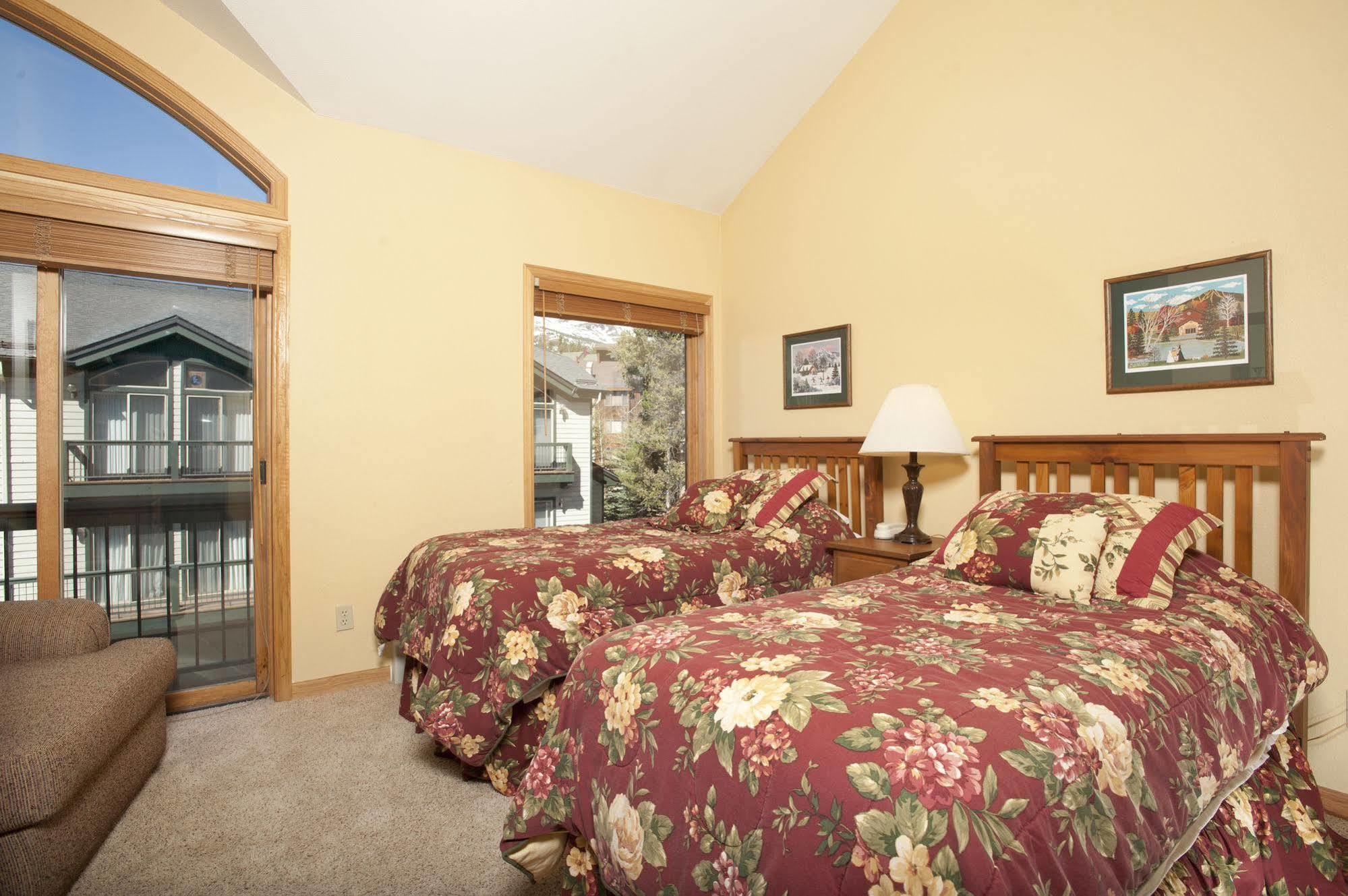 Antlers Lodge #11 بريكنريدج المظهر الخارجي الصورة